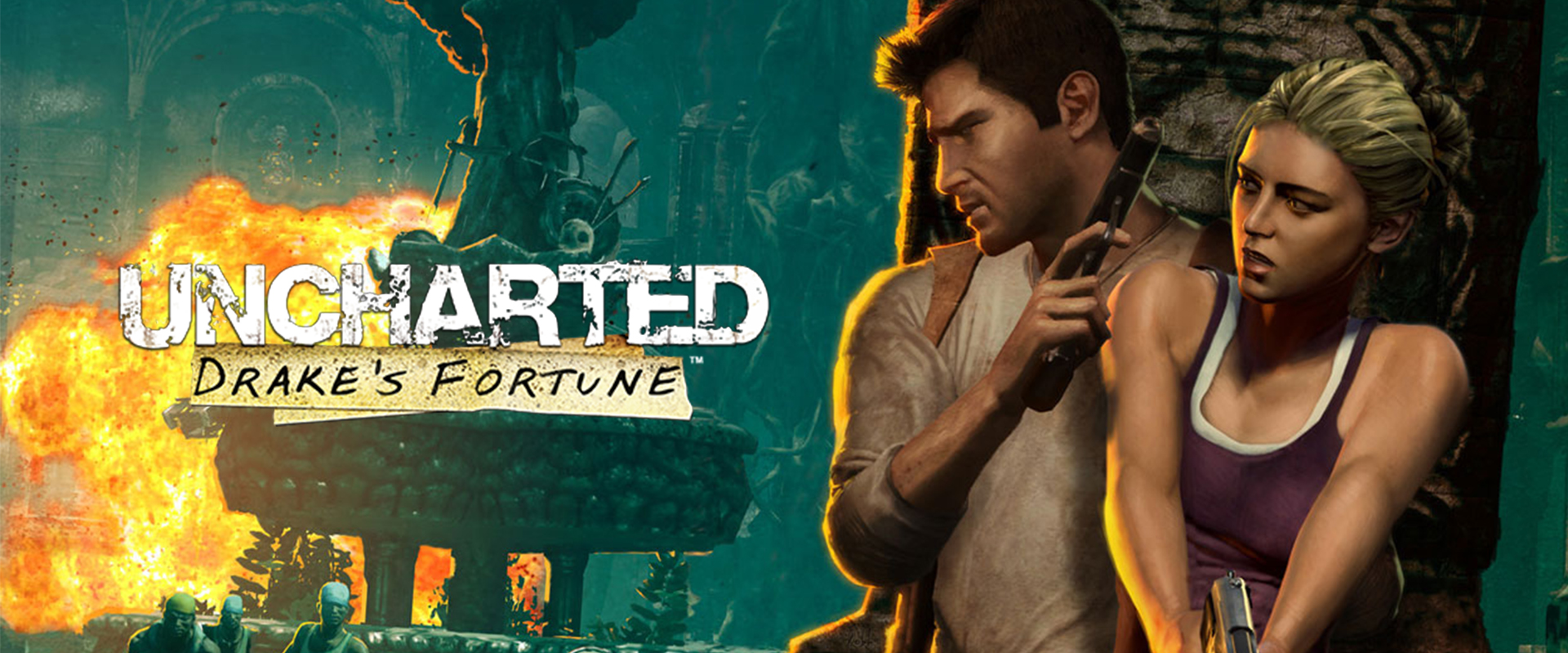 Uncharted